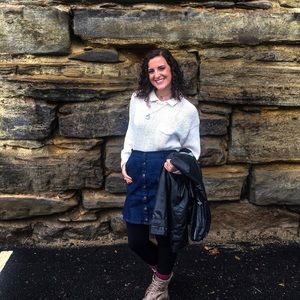 Meet your Posher, Nakeli